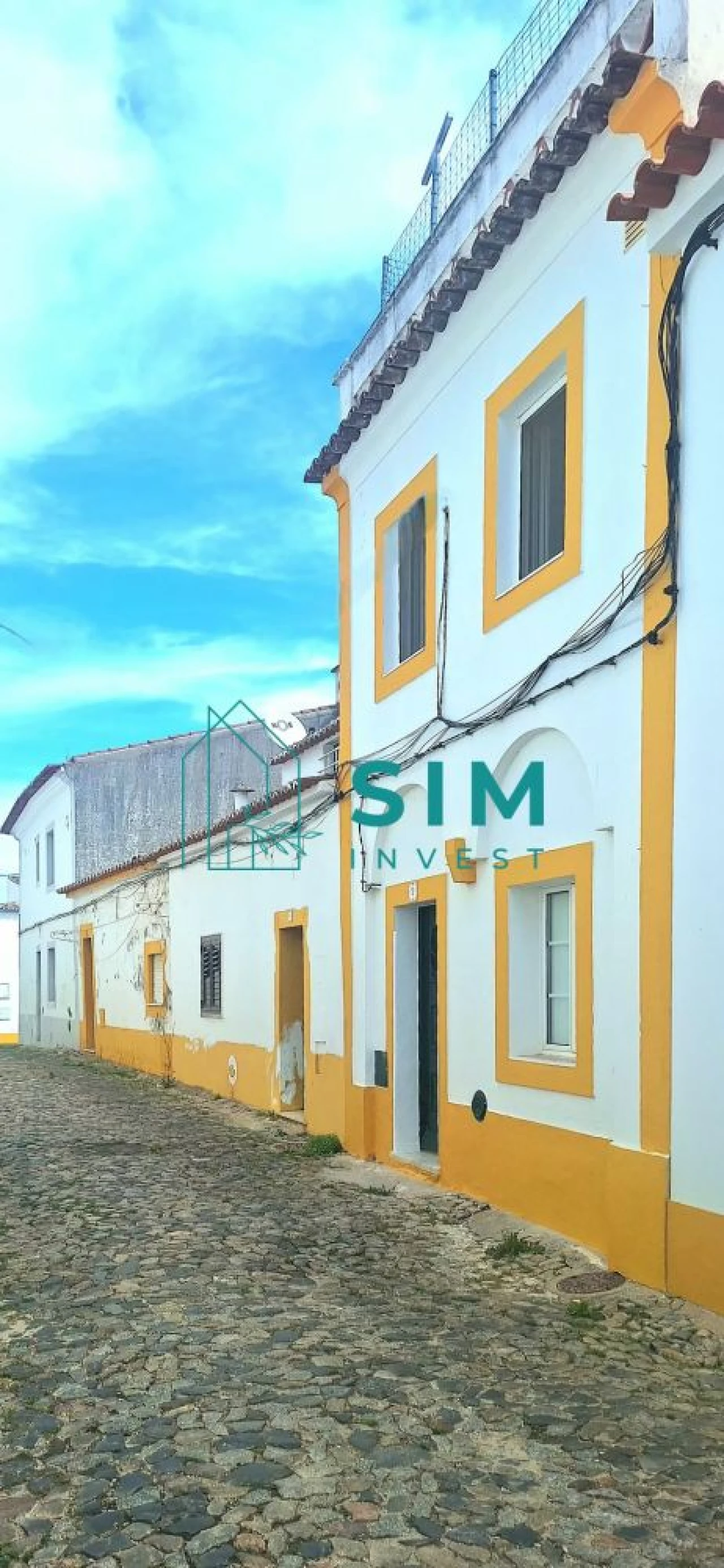 Moradia T2 para Venda em Évora (São Mamede, Sé, São Pedro e Santo Antão) Foto 40