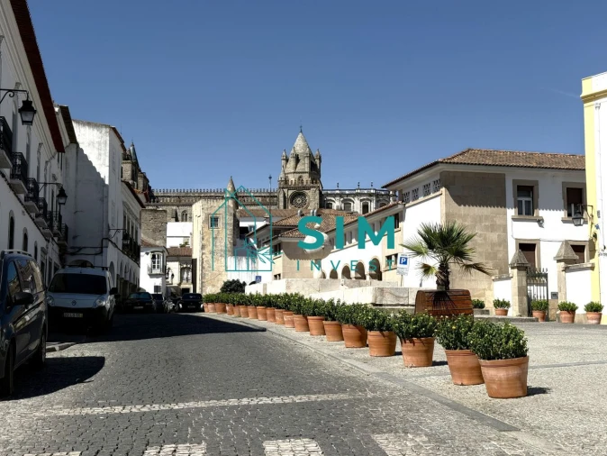 Moradia T2 para Venda em Évora (São Mamede, Sé, São Pedro e Santo Antão) Foto 2