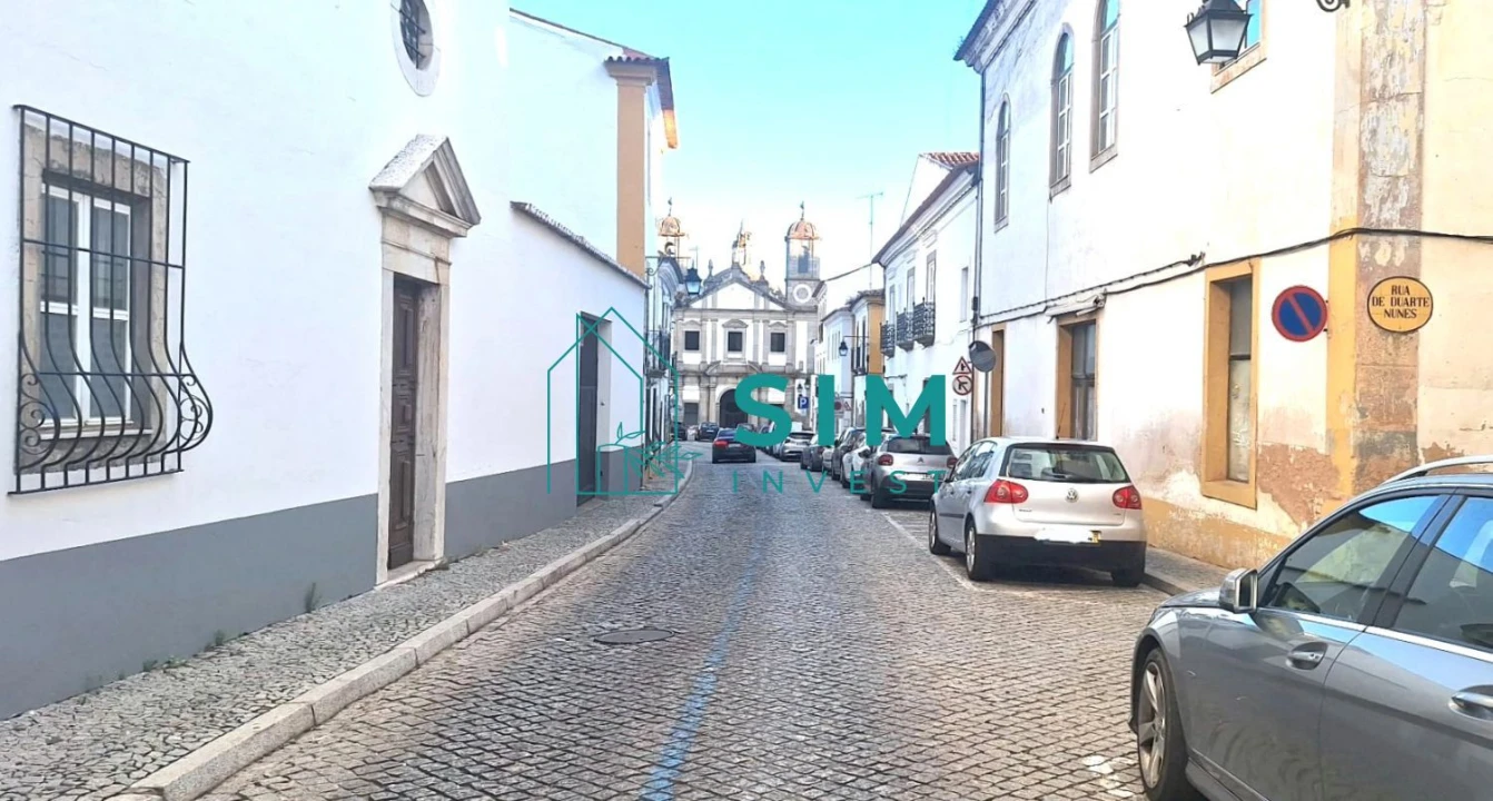 Moradia T2 para Venda em Évora (São Mamede, Sé, São Pedro e Santo Antão) Foto 42