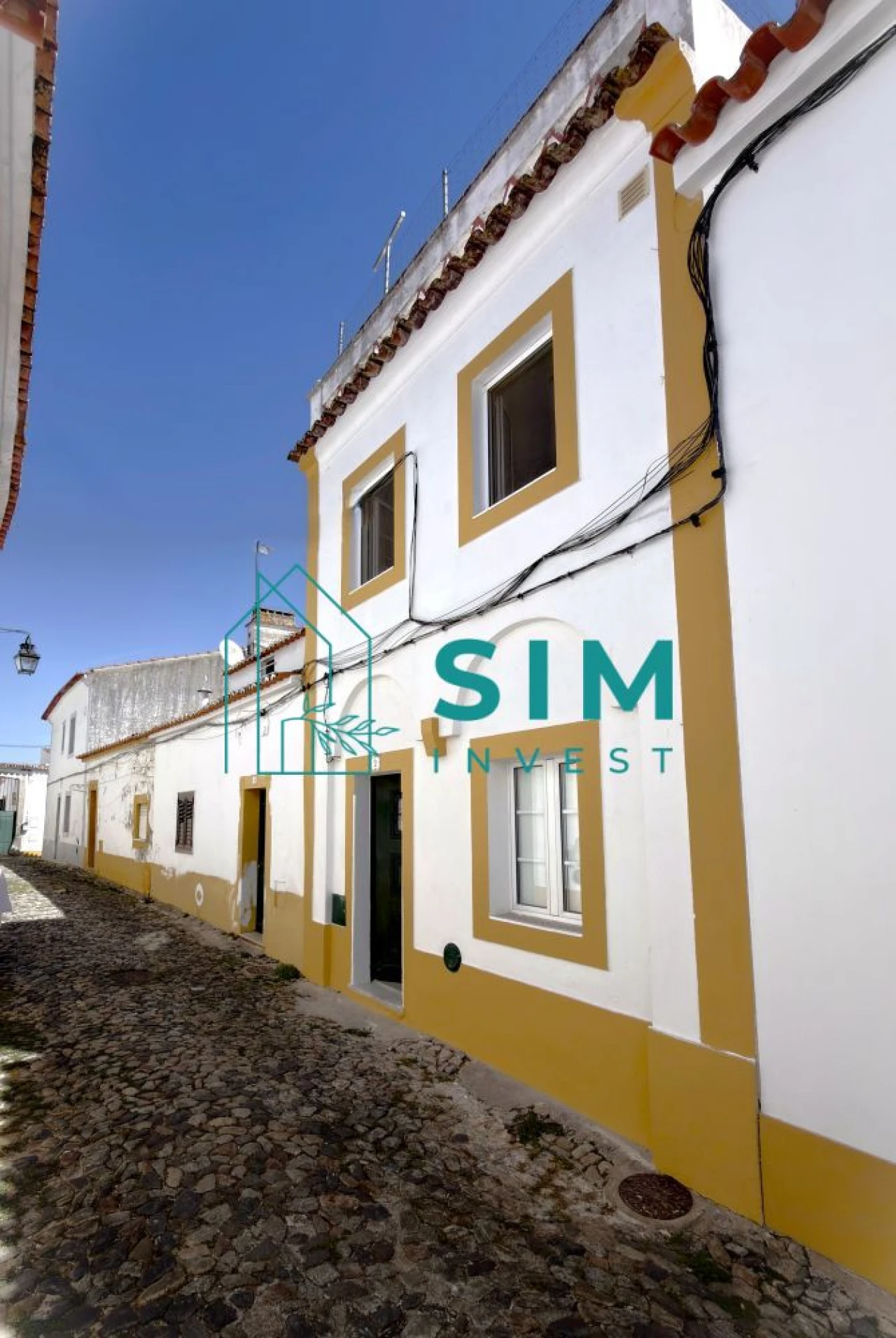 Moradia T2 para Venda em Évora (São Mamede, Sé, São Pedro e Santo Antão) Foto 1
