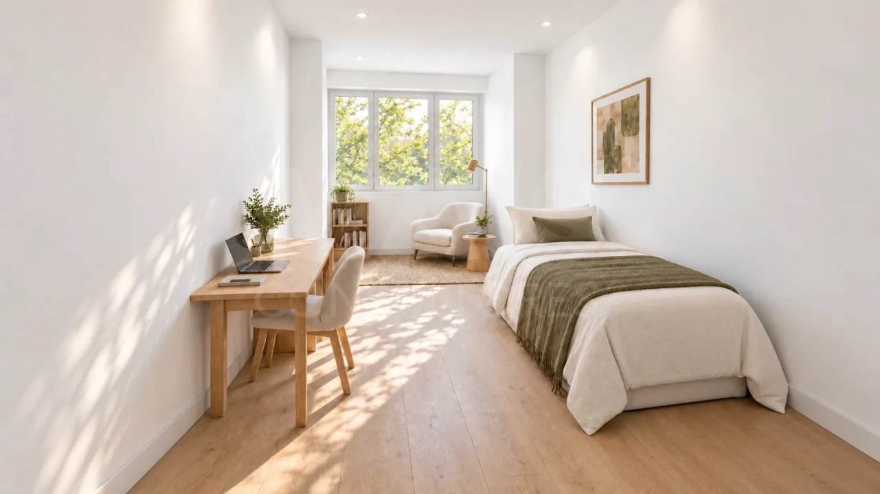 Apartamento T3 para Venda em Carnaxide e Queijas Foto 6
