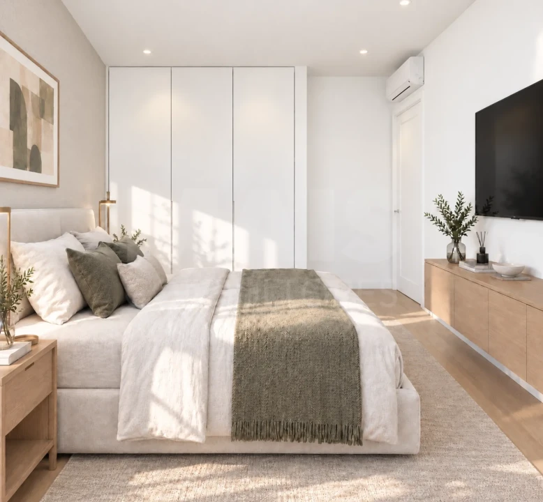 Apartamento T3 para Venda em Carnaxide e Queijas Foto 5