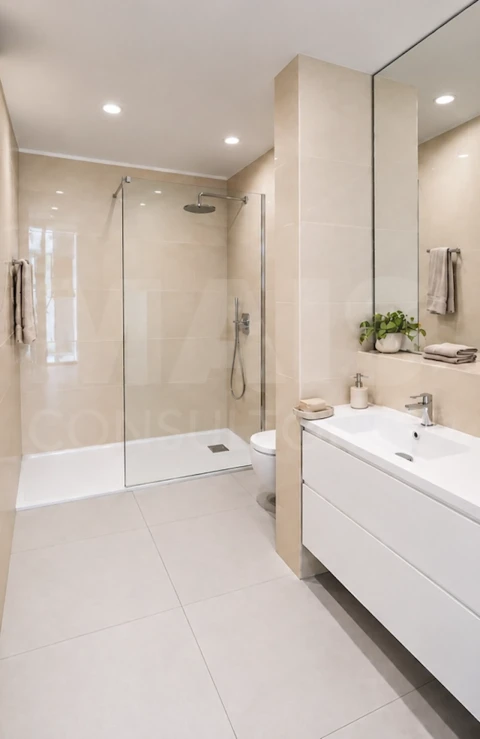 Apartamento T3 para Venda em Carnaxide e Queijas