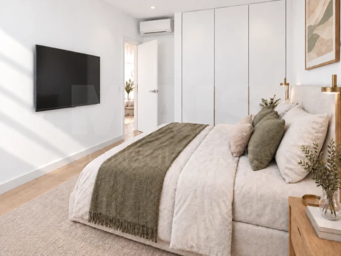 Apartamento T3 para Venda em Carnaxide e Queijas Foto 8