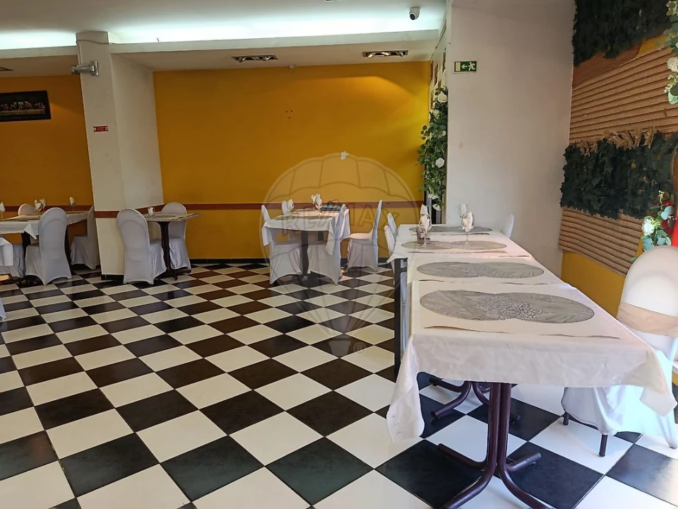 Loja para Venda em Agualva e Mira-Sintra Foto 10