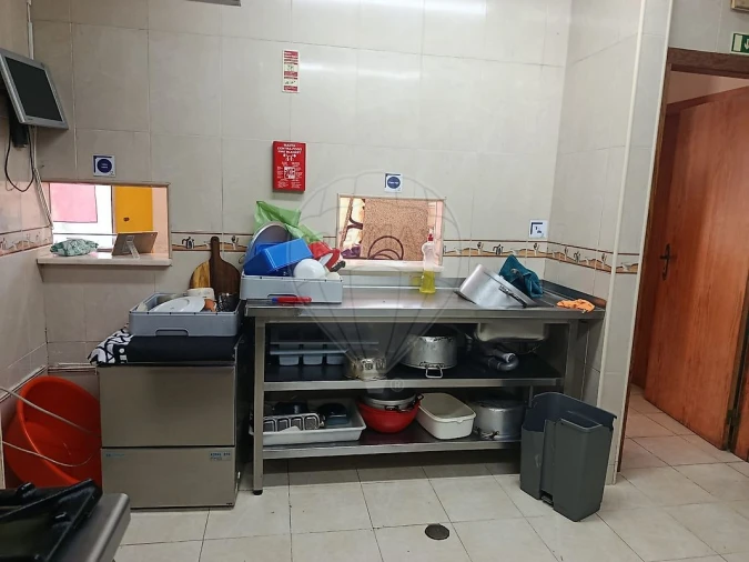 Loja para Venda em Agualva e Mira-Sintra Foto 4