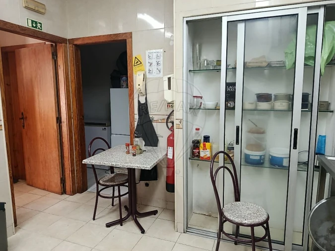 Loja para Venda em Agualva e Mira-Sintra Foto 3