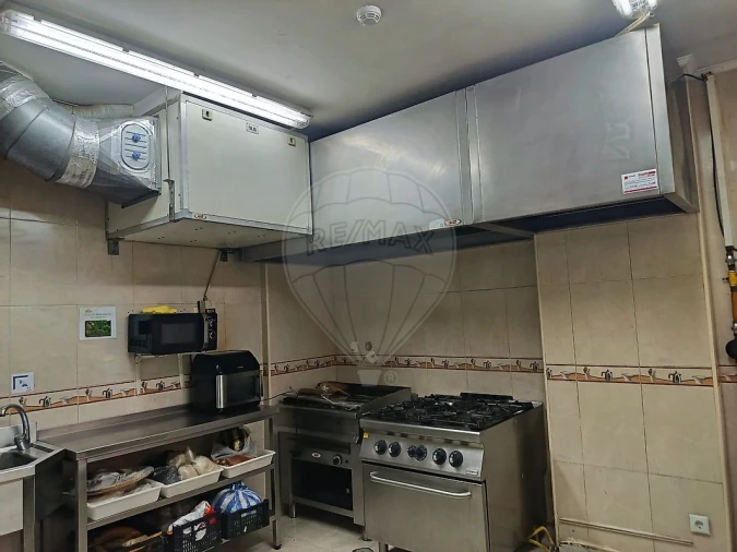 Loja para Venda em Agualva e Mira-Sintra Foto 6