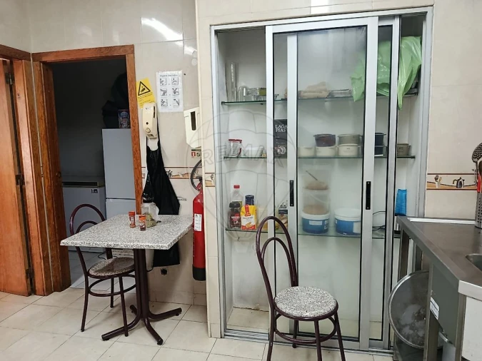 Loja para Venda em Agualva e Mira-Sintra Foto 7