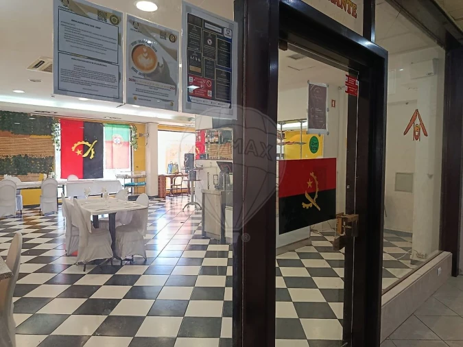 Loja para Venda em Agualva e Mira-Sintra Foto 2