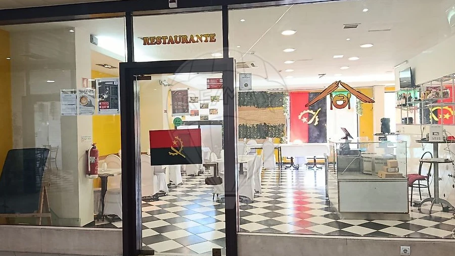Loja para Venda em Agualva e Mira-Sintra
