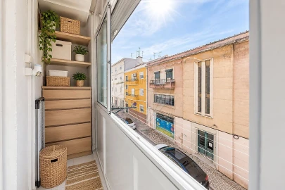 Apartamento T2 para Venda em Moscavide e Portela