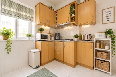 Apartamento T2 para Venda em Moscavide e Portela