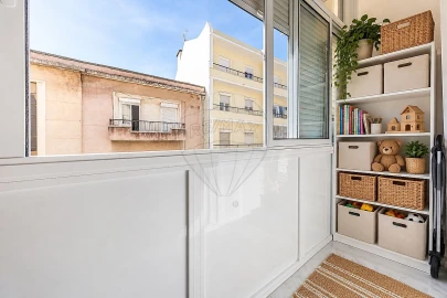 Apartamento T2 para Venda em Moscavide e Portela