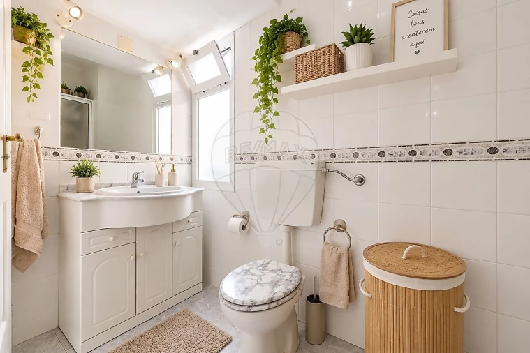 Apartamento T2 para Venda em Moscavide e Portela Foto 13