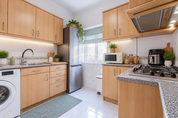 Apartamento T2 para Venda em Moscavide e Portela Foto 9
