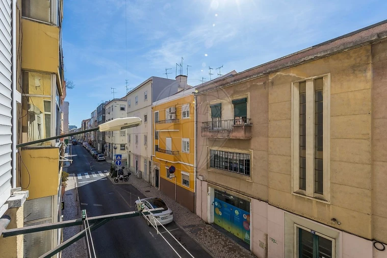 Apartamento T2 para Venda em Moscavide e Portela Foto 22