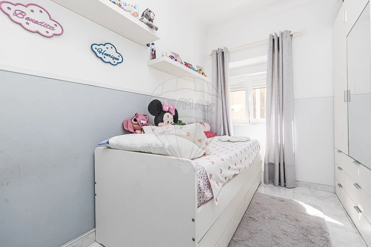 Apartamento T2 para Venda em Moscavide e Portela Foto 15