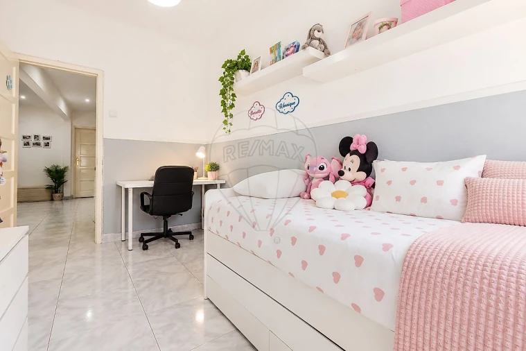 Apartamento T2 para Venda em Moscavide e Portela Foto 16