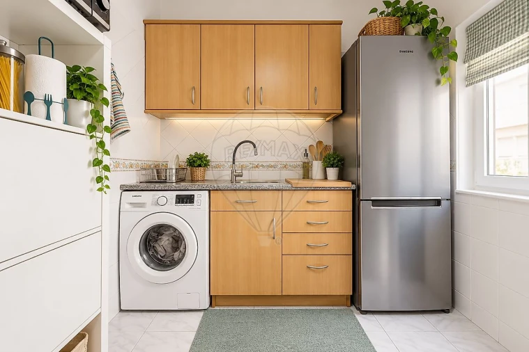 Apartamento T2 para Venda em Moscavide e Portela Foto 11