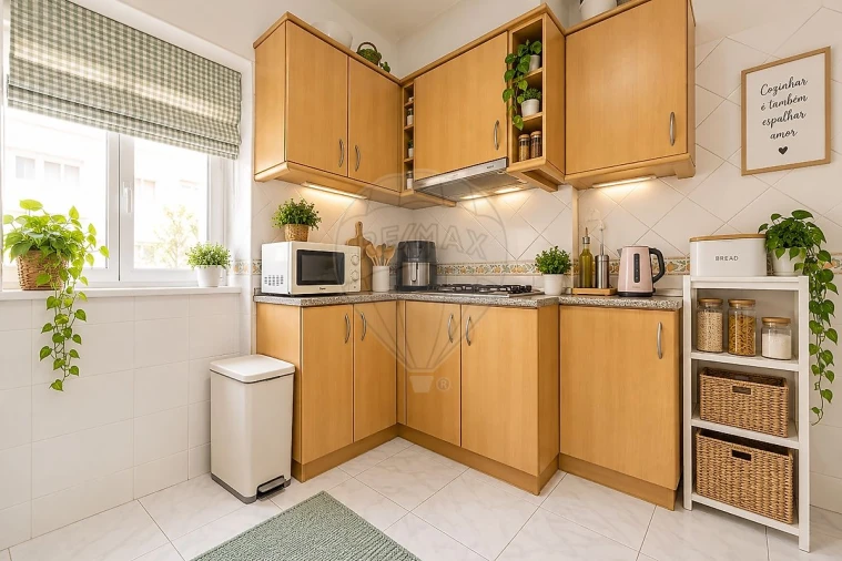 Apartamento T2 para Venda em Moscavide e Portela Foto 10