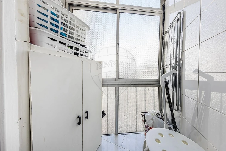 Apartamento T2 para Venda em Moscavide e Portela Foto 5