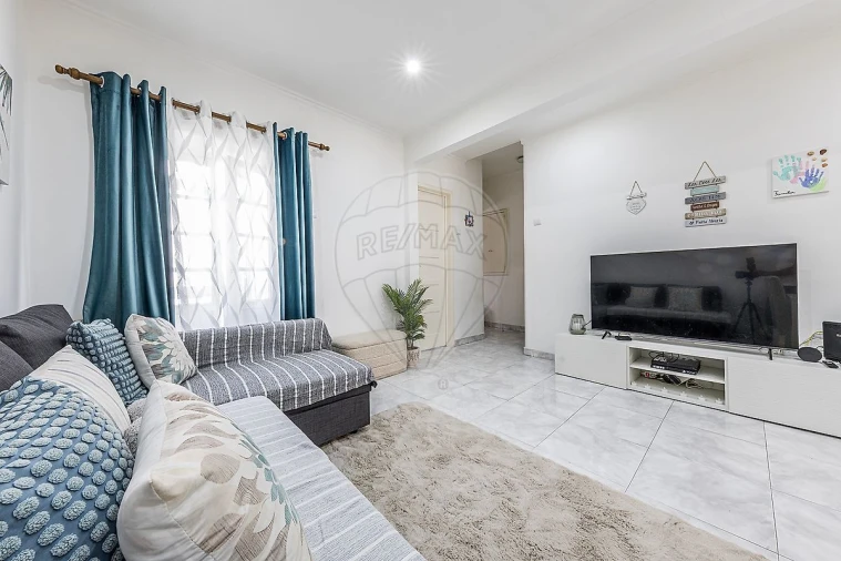 Apartamento T2 para Venda em Moscavide e Portela Foto 8