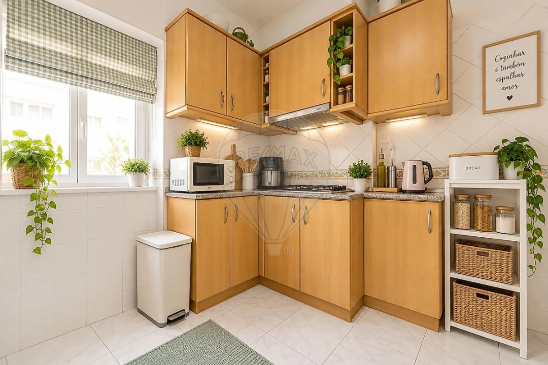 Apartamento T2 para Venda em Moscavide e Portela Foto 10