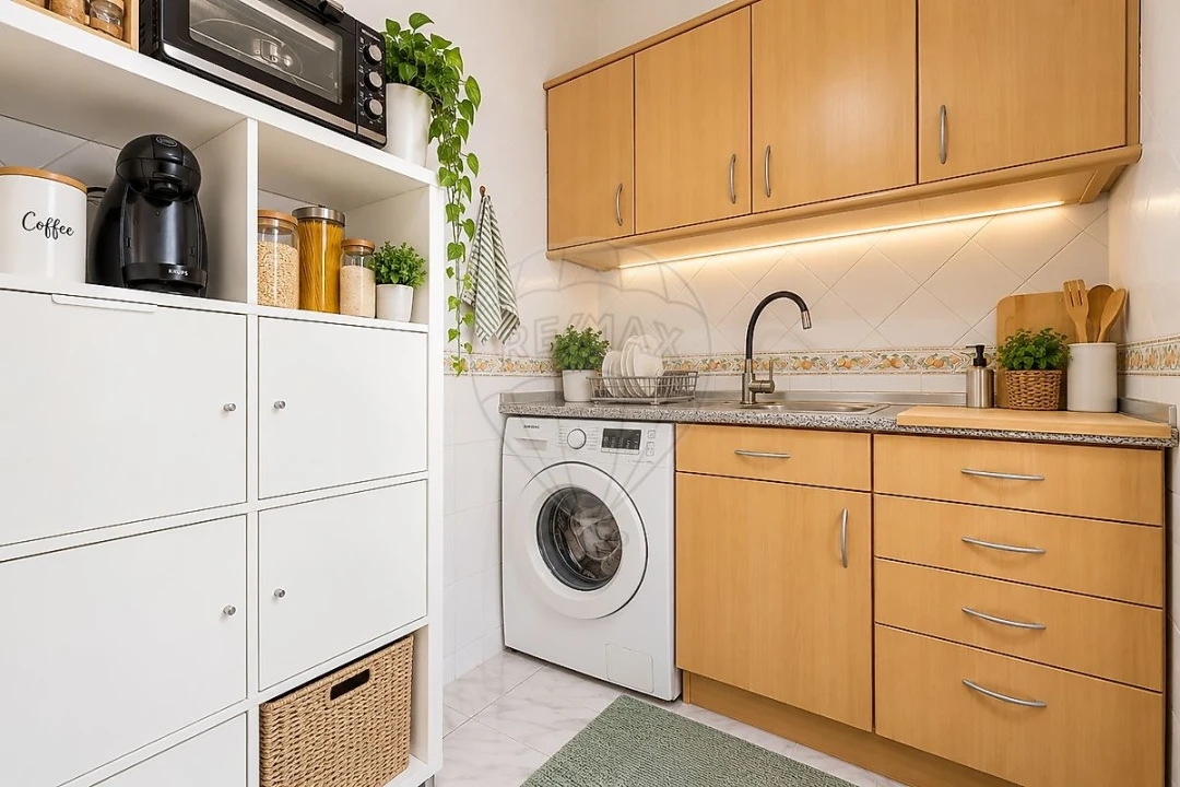 Apartamento T2 para Venda em Moscavide e Portela Foto 12
