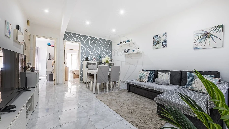 Apartamento T2 para Venda em Moscavide e Portela