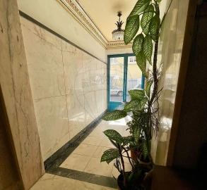 Apartamento T2 para Arrendamento em Ajuda