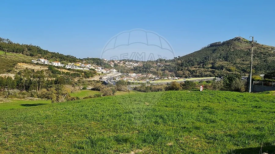 Terreno para Venda em Lousa