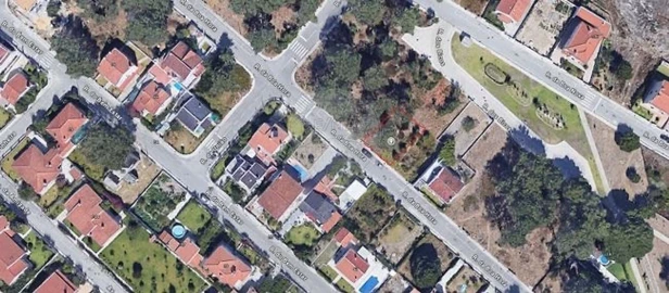 Terreno para Venda em Sesimbra (Castelo)