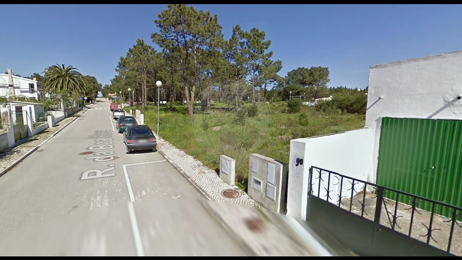 Terreno para Venda em Sesimbra (Castelo)