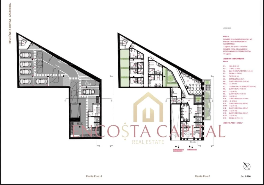 Prédio para Venda em Falagueira-Venda Nova Foto 8