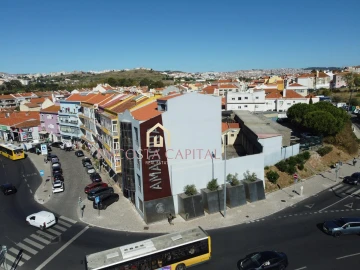Prédio para Venda em Falagueira-Venda Nova