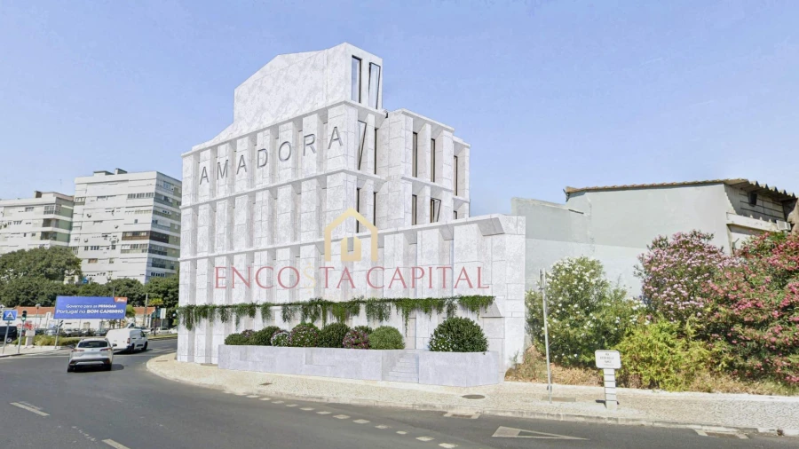 Prédio para Venda em Falagueira-Venda Nova