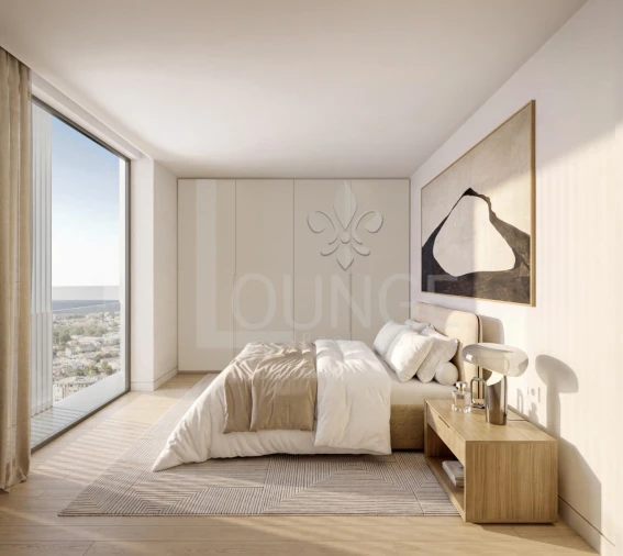 Apartamento T2 para Venda em Ramalde Foto 4
