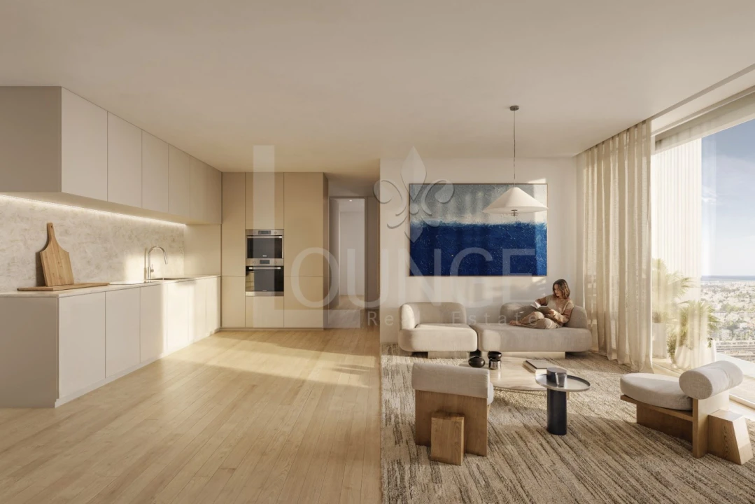 Apartamento T2 para Venda em Ramalde Foto 1