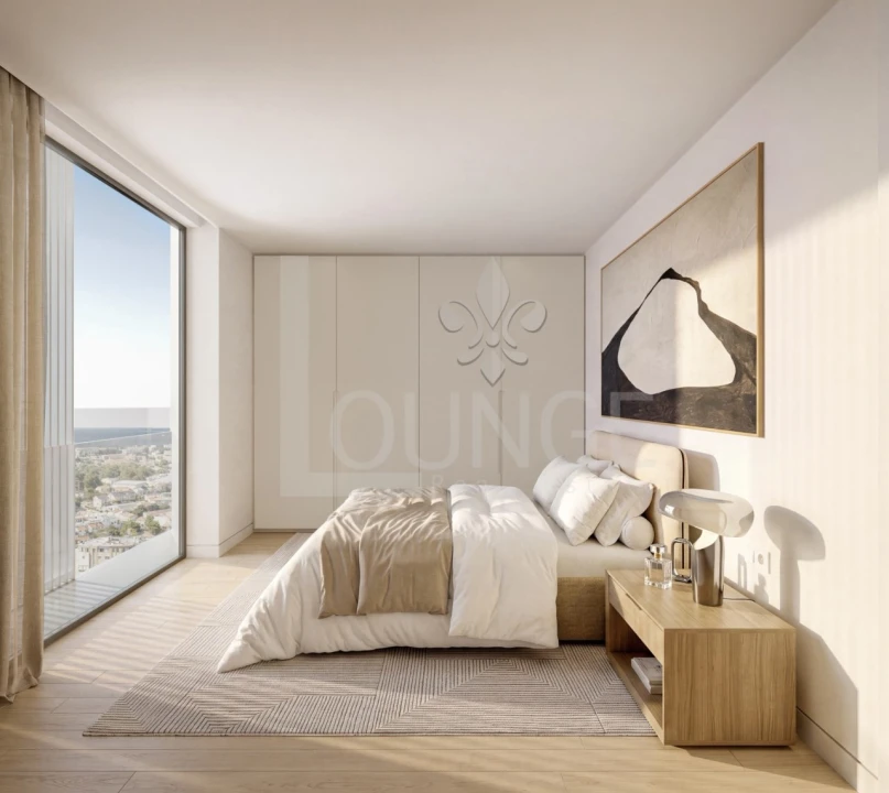 Apartamento T2 para Venda em Ramalde Foto 4