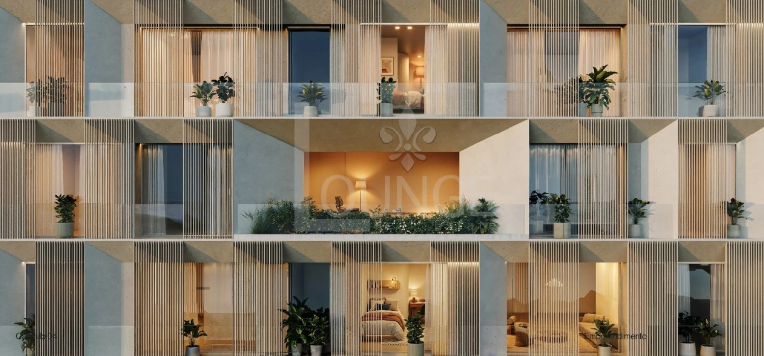 Apartamento T2 para Venda em Ramalde Foto 8