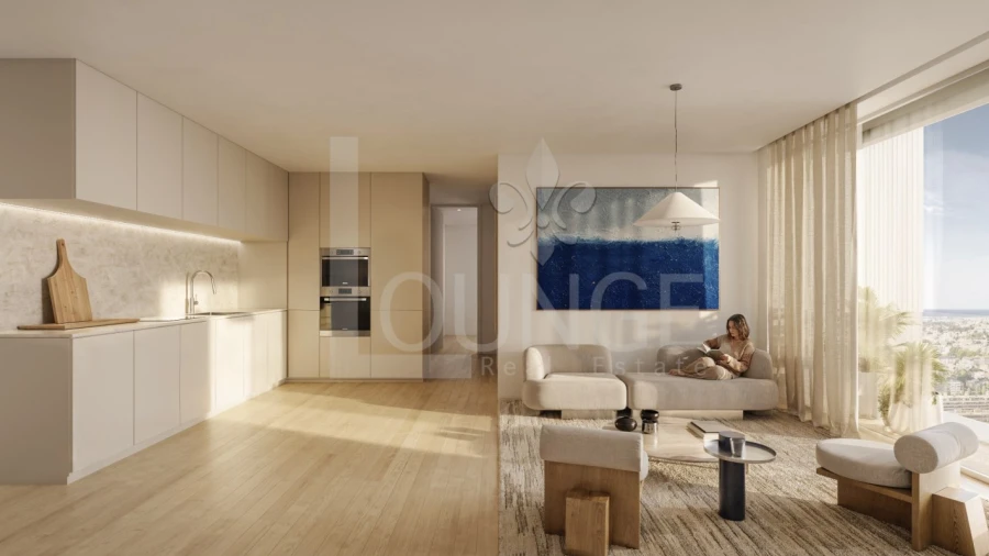 Apartamento T2 para Venda em Ramalde