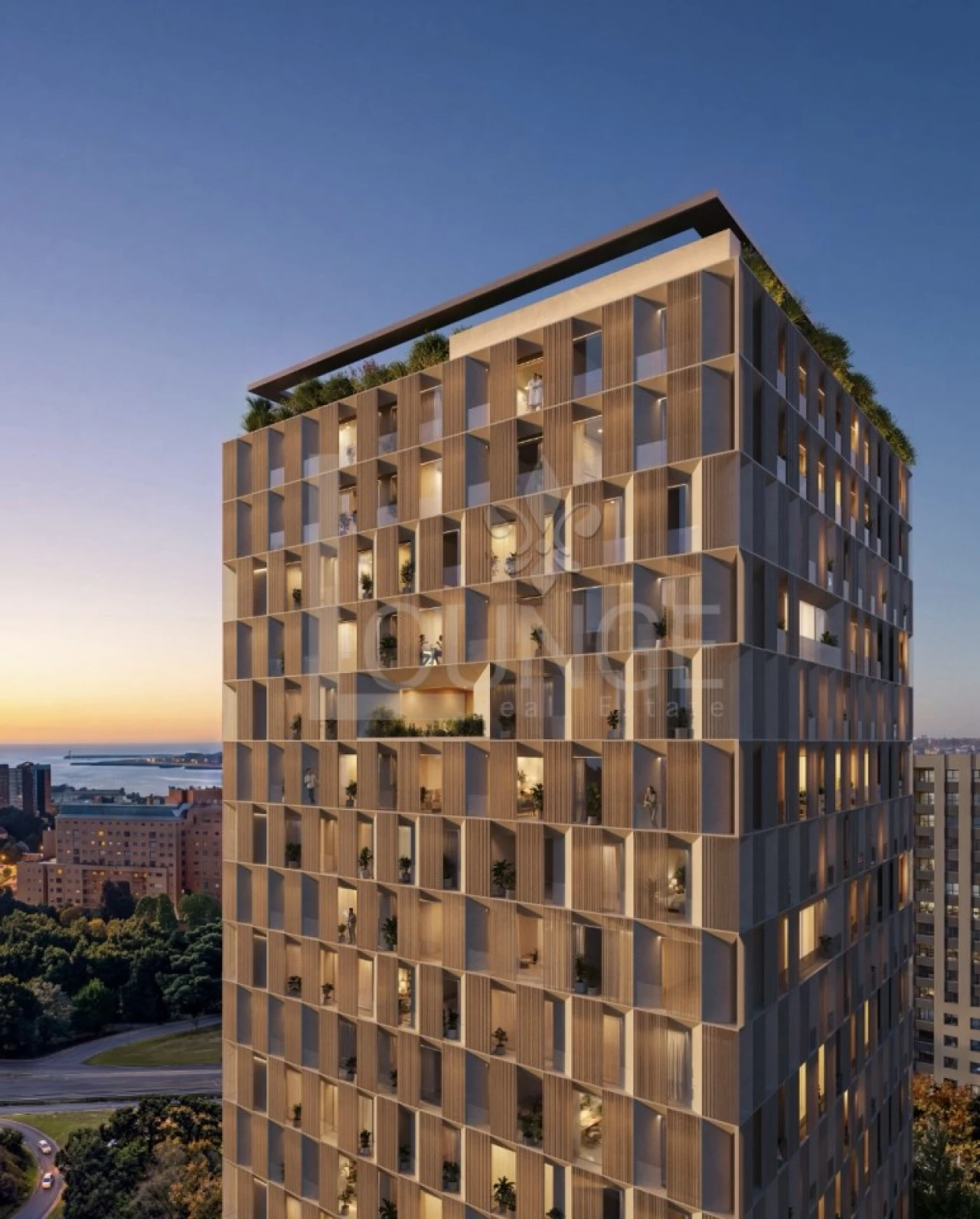 Apartamento T2 para Venda em Ramalde Foto 11