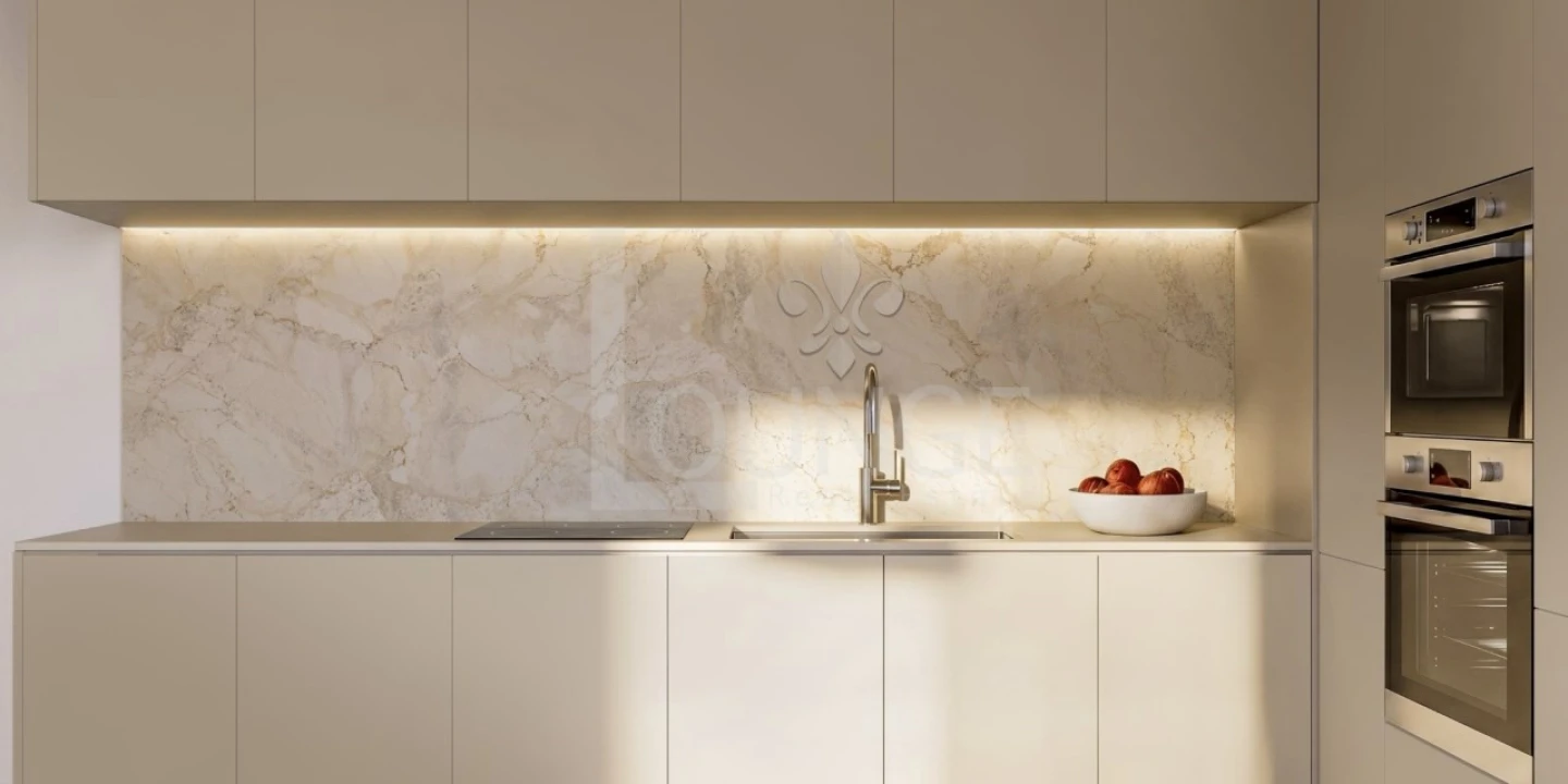 Apartamento T2 para Venda em Ramalde Foto 2