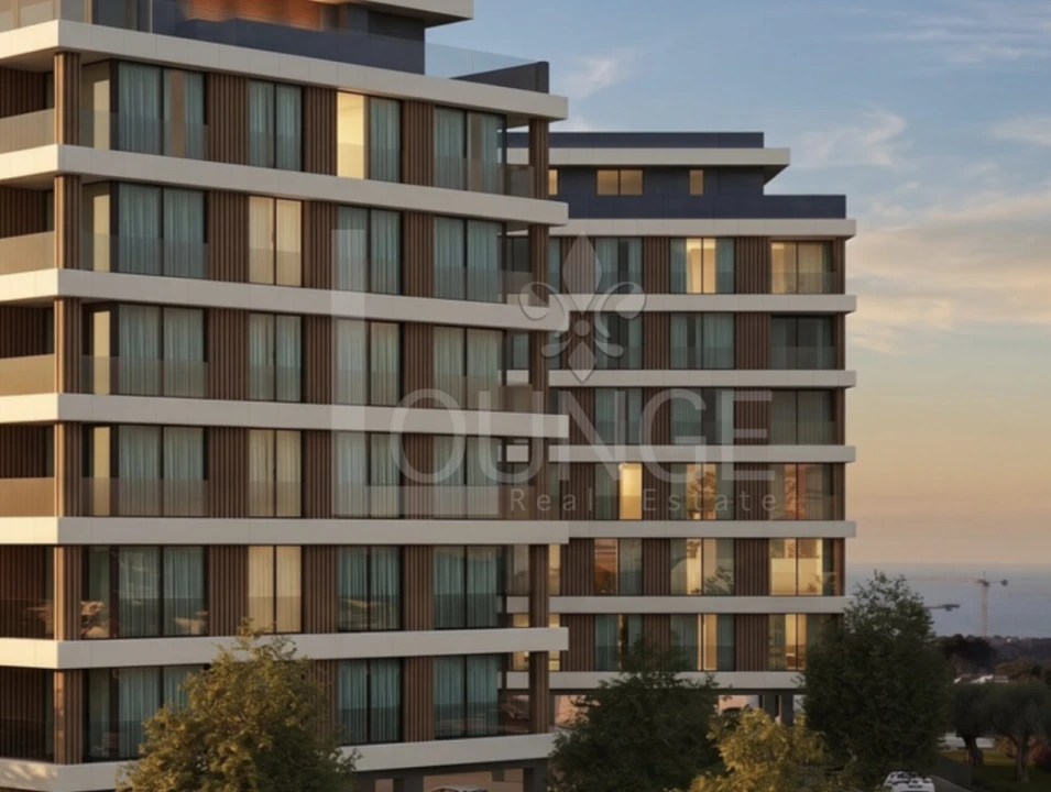Apartamento T2 para Venda em Canidelo Foto 5