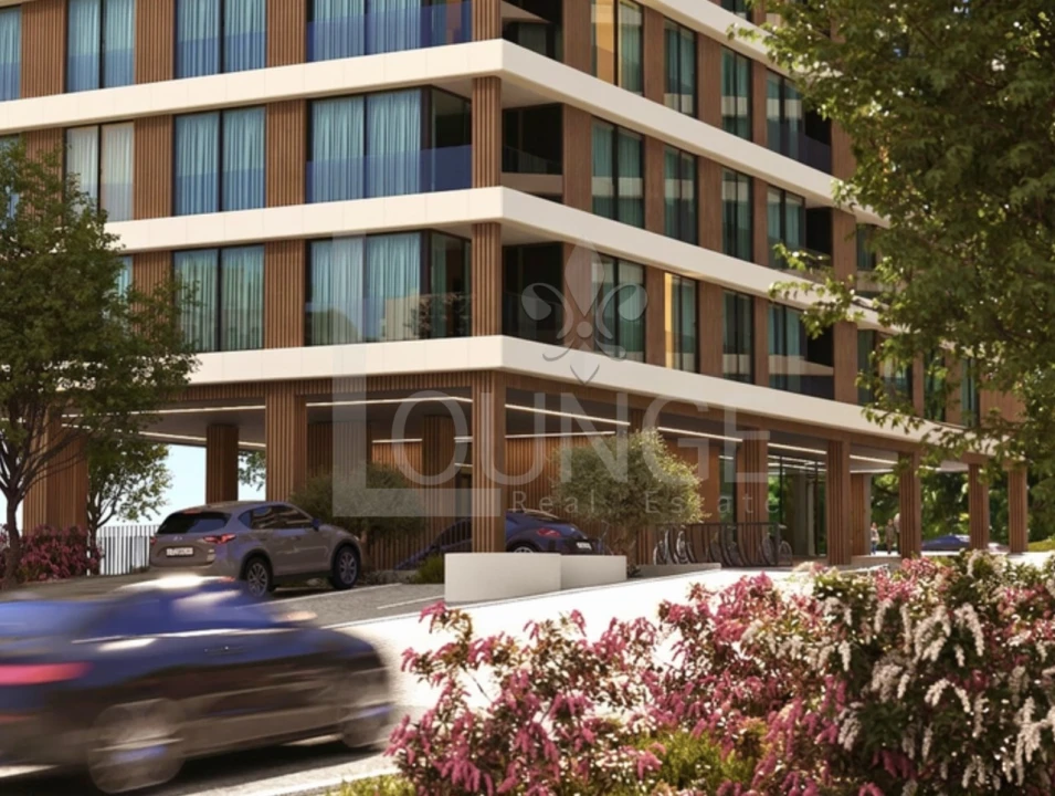 Apartamento T2 para Venda em Canidelo Foto 7