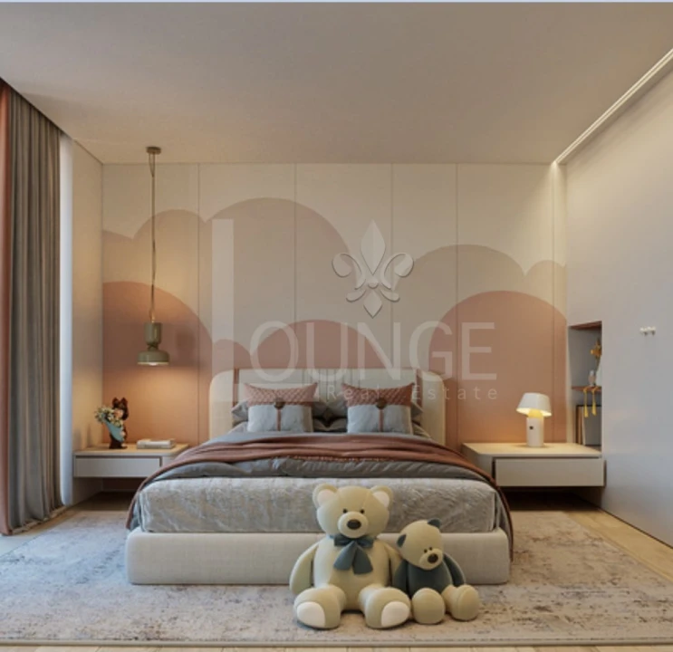 Apartamento T2 para Venda em Canidelo Foto 11
