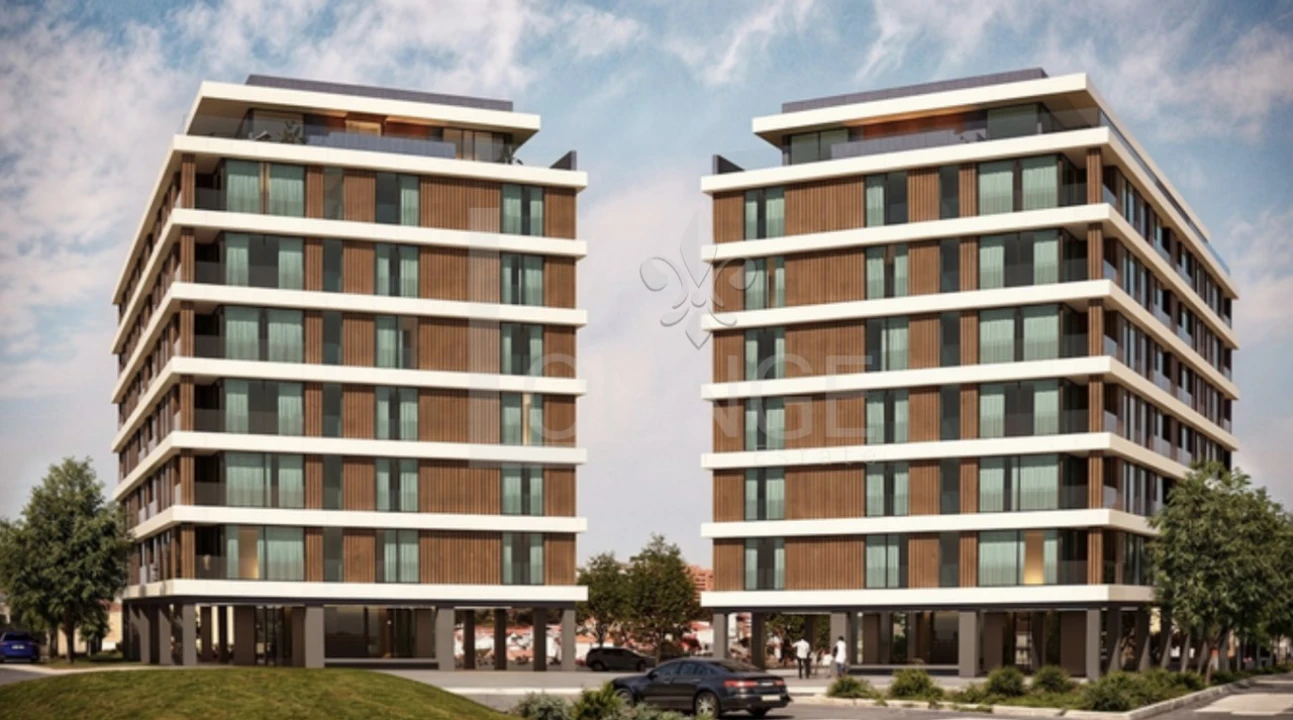 Apartamento T2 para Venda em Canidelo Foto 15