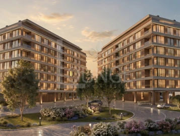 Apartamento T2 para Venda em Canidelo