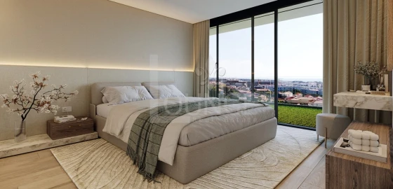 Apartamento T2 para Venda em Canidelo